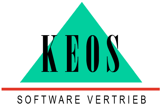 Keos Logo